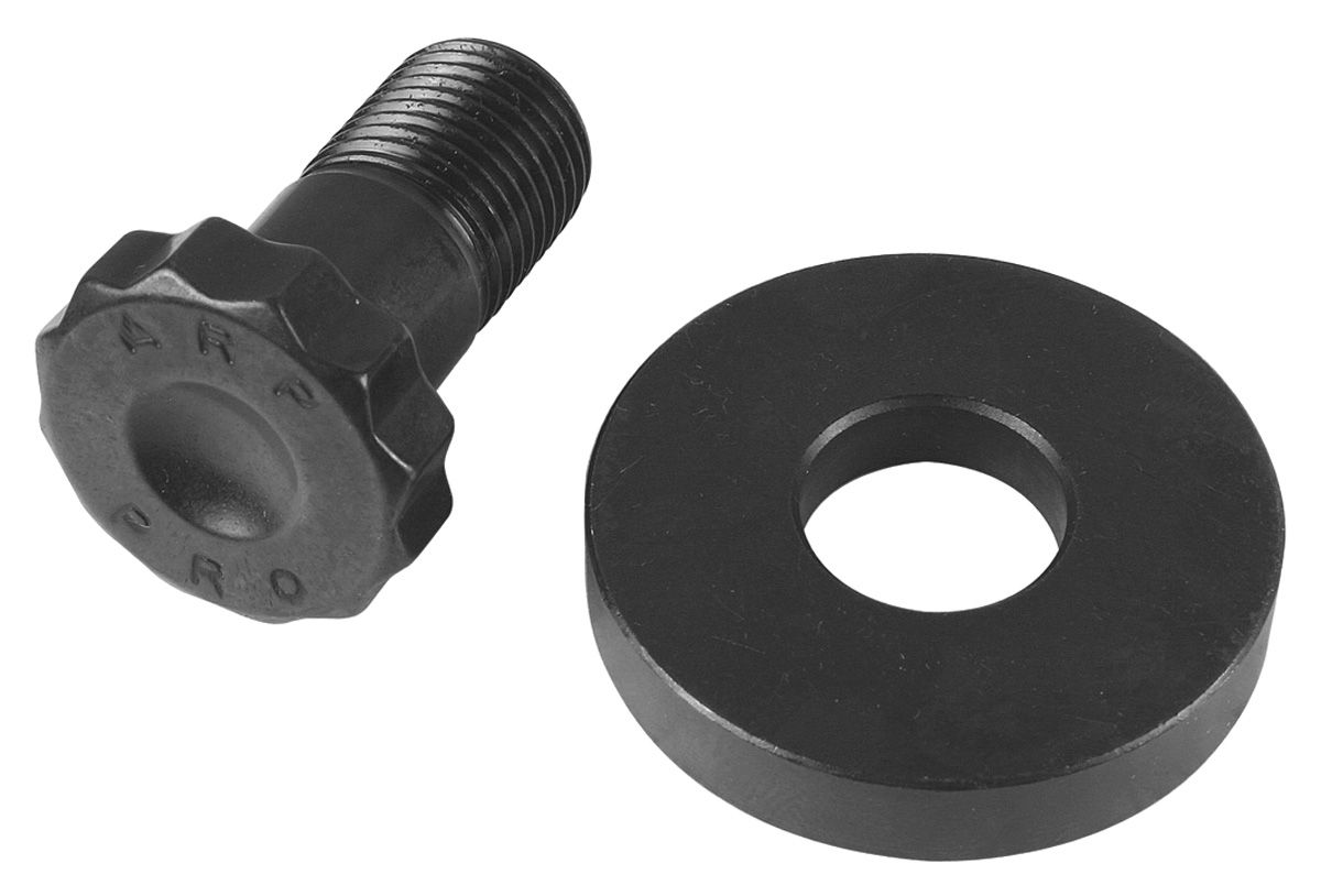 Bolt Kit, Camshaft, ARP, Pontiac 350455, 12 PT