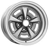 Wheel, Wheel Vintiques, 60 Series Pontiac Rallye II, 15x8