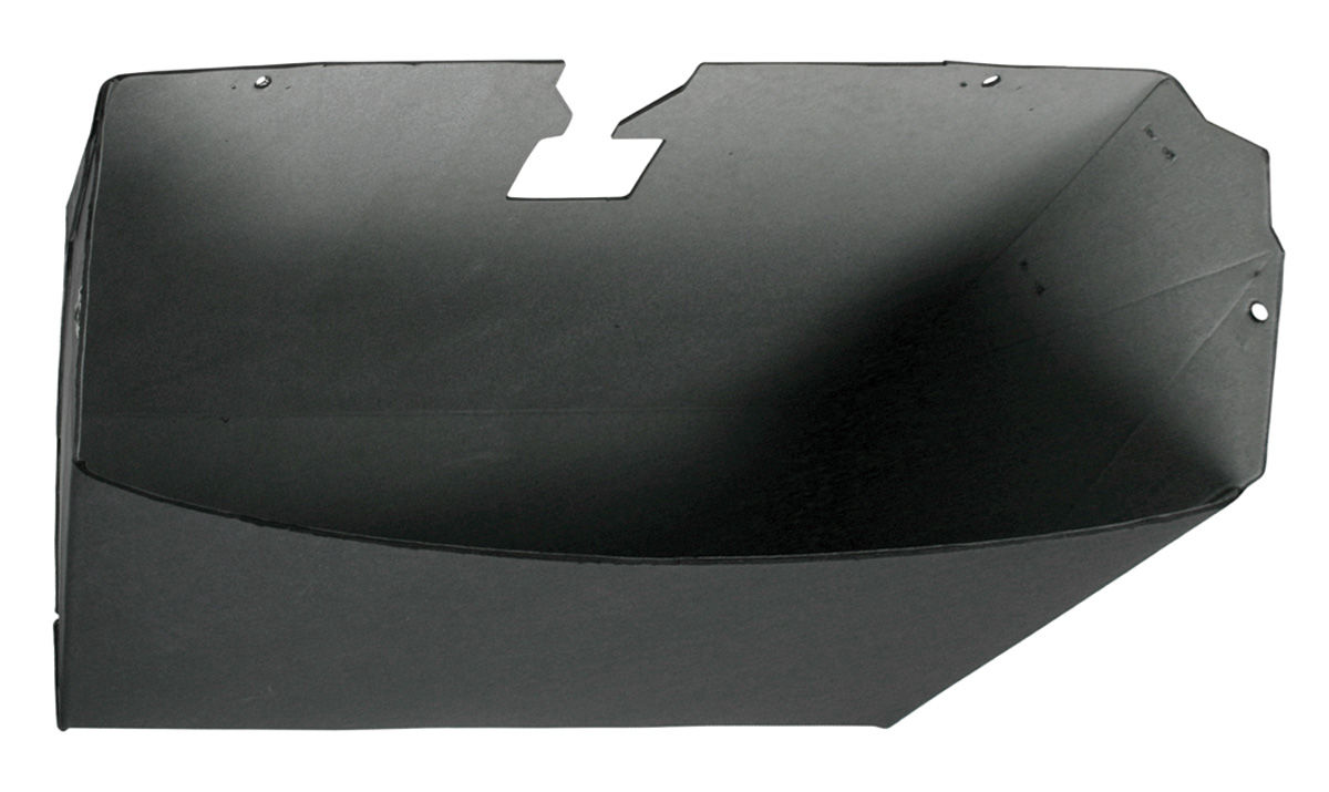 Repops Liner, Glove Box, 196465 Chevelle/El Camino w/o A/C