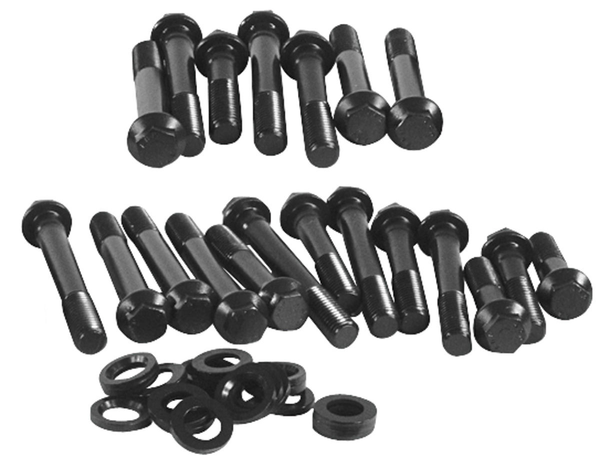 Bolts, Cylinder Head, ARP, 196874 Pontiac 400428