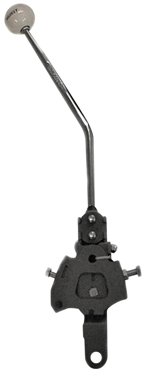 Shifter Hurst 1967 72 Gto Round Bar Opgi Com