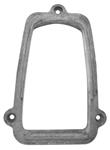 Gaskets, Tail Light Bezel, 1969 Oldsmobile, Exc. Wagon