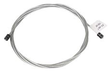 Parking Brake Cable, Intermediate, 1967 A-Body TH400, 1970-72 Monte Carlo