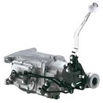 Shifter, Muncie 4-Speed, Hurst Competition Plus, 1968 Chevelle/El Camino