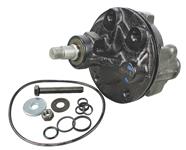 Power Steering Pump, w/o Reservoir, 1960-74 GM, Remanufactured
