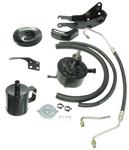 Conversion Kit, Power Steering, 1965-66 Chevelle & El Camino, Big Block