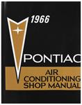 Service Manual, Air Conditioning, 1966 Bonneville/Catalina/GP