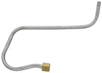 Choke Tubes, 1960 Bonneville & Catalina, Tri-Power
