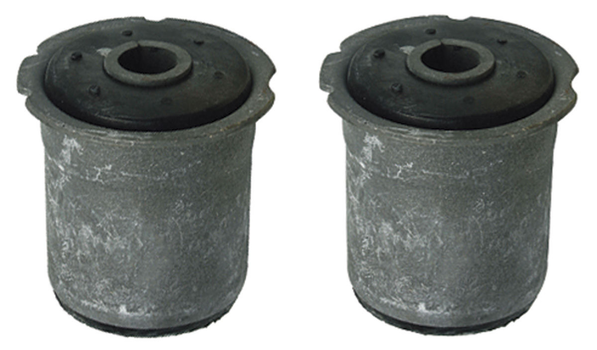 Shaft & Bushing Set, Upper Control Arm, 195962 Bonn/Cat, 1962 GP