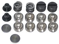 Rebuild Kit, Center Link, 1959-60 Bonneville/Catalina