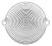 Lens, Park Lamp, 1960 Bonneville & Catalina