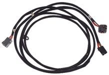 Wiring Harness, Power Window, 1963-64 Bonn/Cat Convertible, RH Quarter