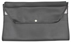 Storage Bag, Convertible Top Boot, 18” x 40”, For Soft Boots
