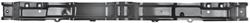 Brace, Front Floor, 65-70 Bonneville/Catalina/65-68 Grand Prix, 2-Dr. HT/Conv., Full Length