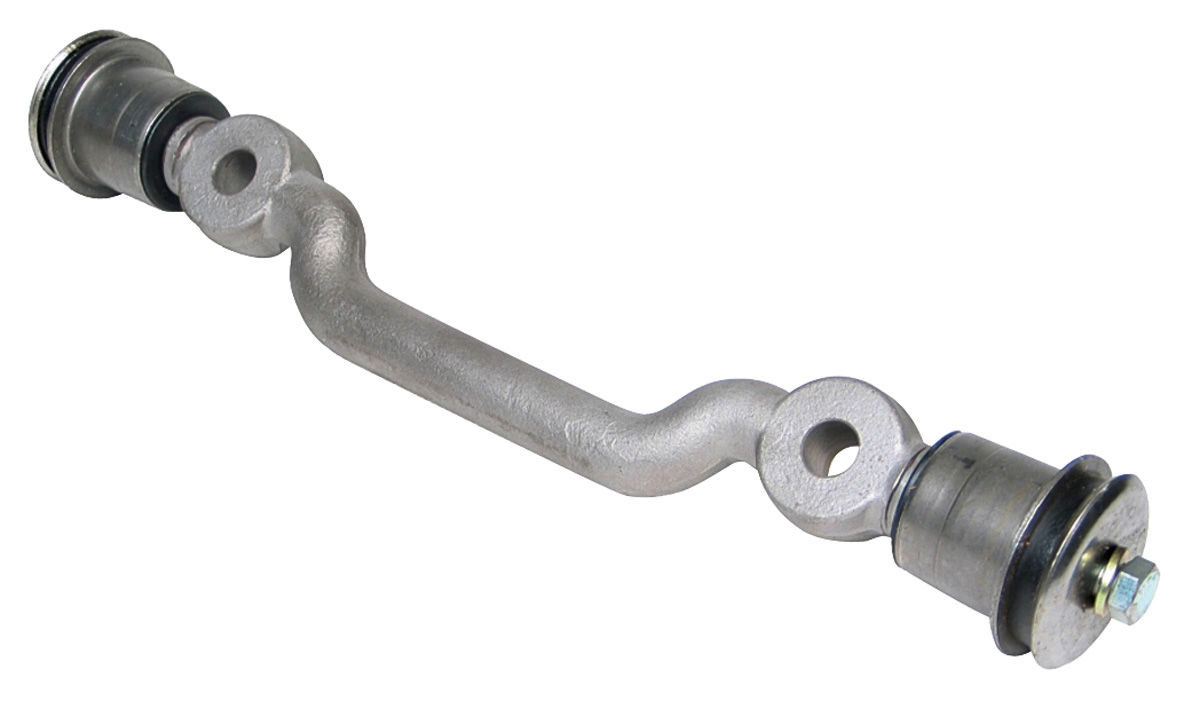 Shaft And Bushing Set, Upper Control Arm, 196670 Riviera, Front