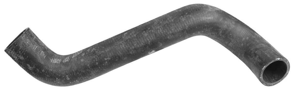 AC Delco - Radiator Hose, Upper, 1963-65 Riviera @ OPGI.com