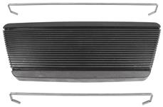 Pad, Pedal, 1965 & 1967-70 Riviera, Brake