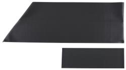 Door Panels, Front, 1971-72 Riviera, Standard Interior
