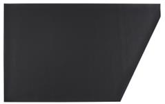 Side Panels, Rear, 1971-72 Riviera, Standard Interior