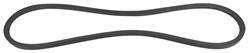 Belt, Power Steering, 1969 Chevelle & El Camino 307/350, GM #3890237