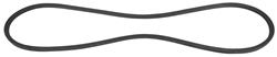 Belt, A.I.R. Pump, 1966 Chevelle & El Camino 396, w/AC, GM #3886098