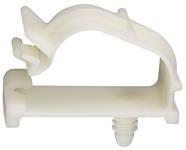 Wire Retainer, Side Frame Rail, 1967-72 Riviera