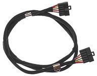 Wiring Harness, Power Window Jumper, 1959-60 Bonneville/Catalina