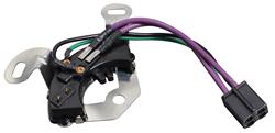 Switch, Neutral Safety, 1964 Chevelle & El Camino, w/Column Shift Powerglide