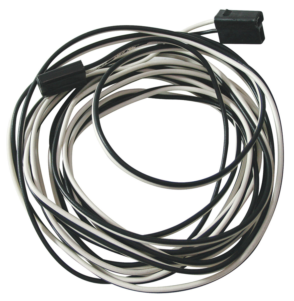 M&H Wiring Harness, Power Antenna, 196667 Cutlass, Rear Mount