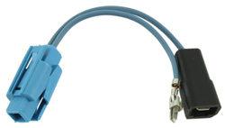Wiring Harness, Power Top, 1968 Chevelle, Switch To Intermediate Harness