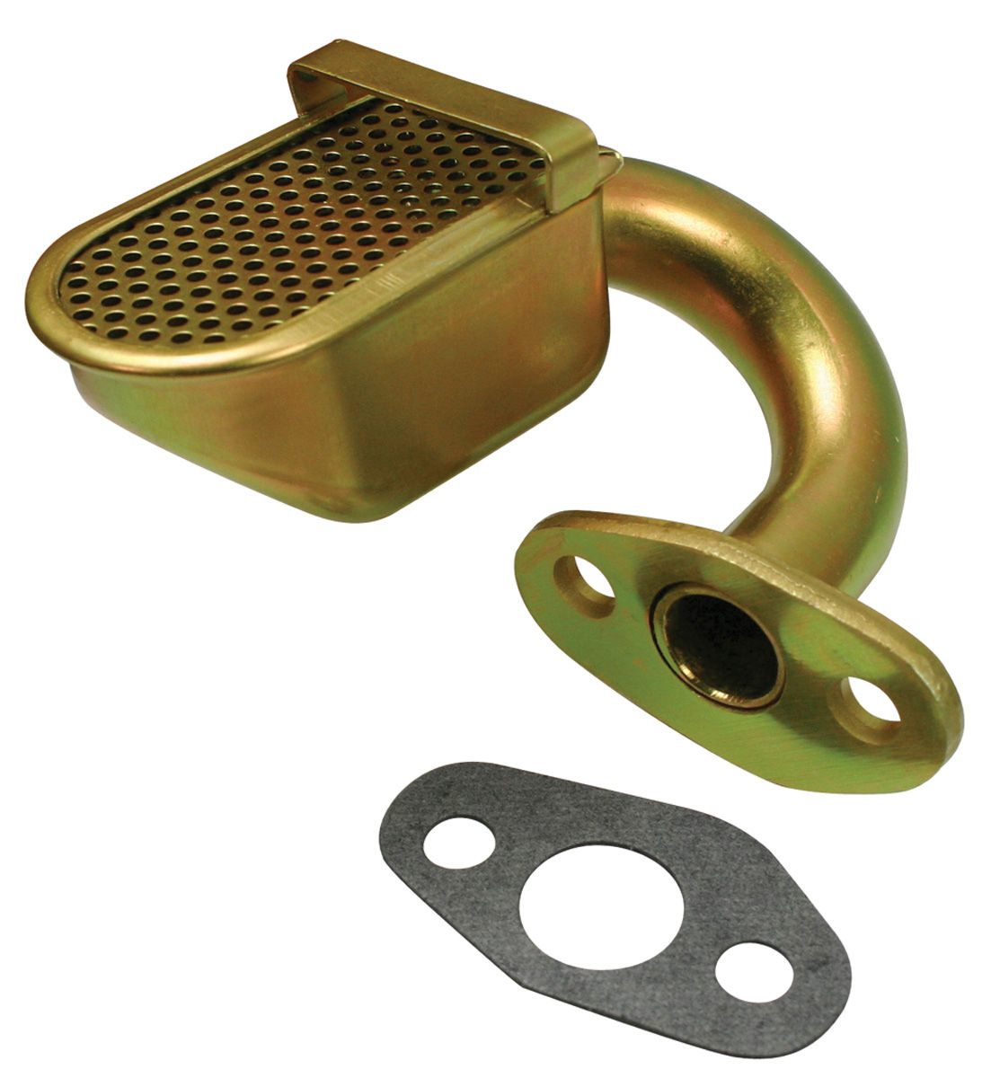 Milodon Oil Pump PickUp, 196472 Oldsmobile, Use With CT20073