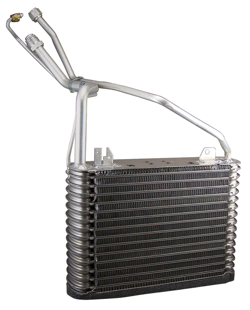 Old Air Products Evaporator, Air Conditioning, 196465 Cutlass/GTO