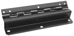 Console Door Hinge, 1970-72 Cutlass, Automatic/Manual