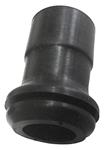 Rubber Grommet, PCV Pipe to Air Cleaner, 1965-67 Cutlass
