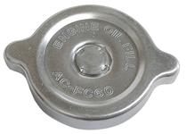Filler Cap, Oil, 1968-70 Cutlass Exc. 1969 Hurst Olds