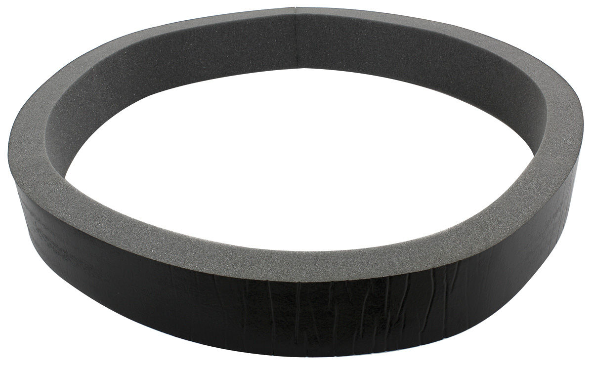 Foam Seal, Air Cleaner, 197072 Olds 350 w/ W25 OAI Hood