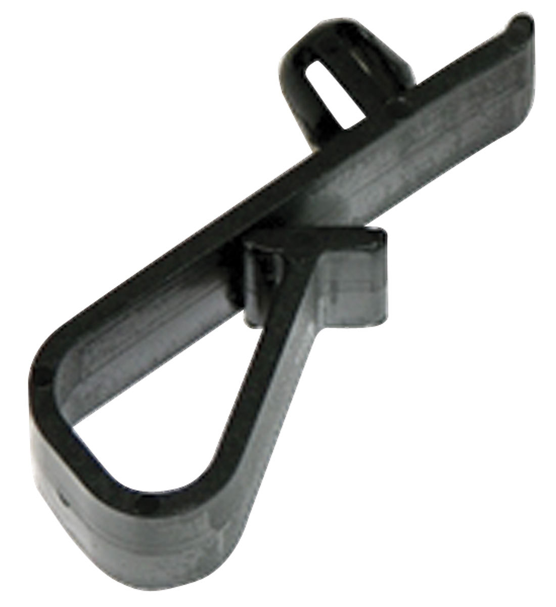 Retainer, Core Support Wire, 197072 GTO/Tempest/LeMans