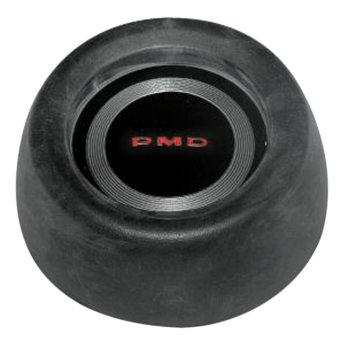 Horn Cap, 197172 GTO/LeMans/Tempest, Black