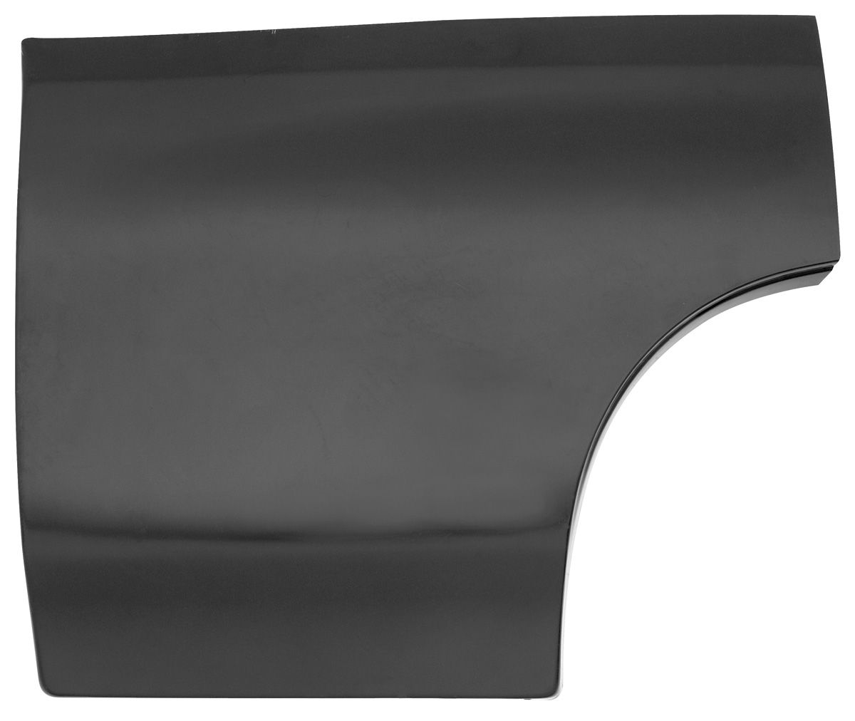 RESTOPARTS Patch Panel, Front Quarter Panel, 197072 Chevelle