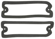 Lens Gasket, Tail/Back-up Lamp, 1964 Chevelle