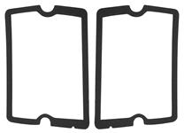 Gasket, Rear Side Marker, 1973-77 El Camino/Wagon