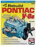 Book, How To Rebuild Pontiac V-8s