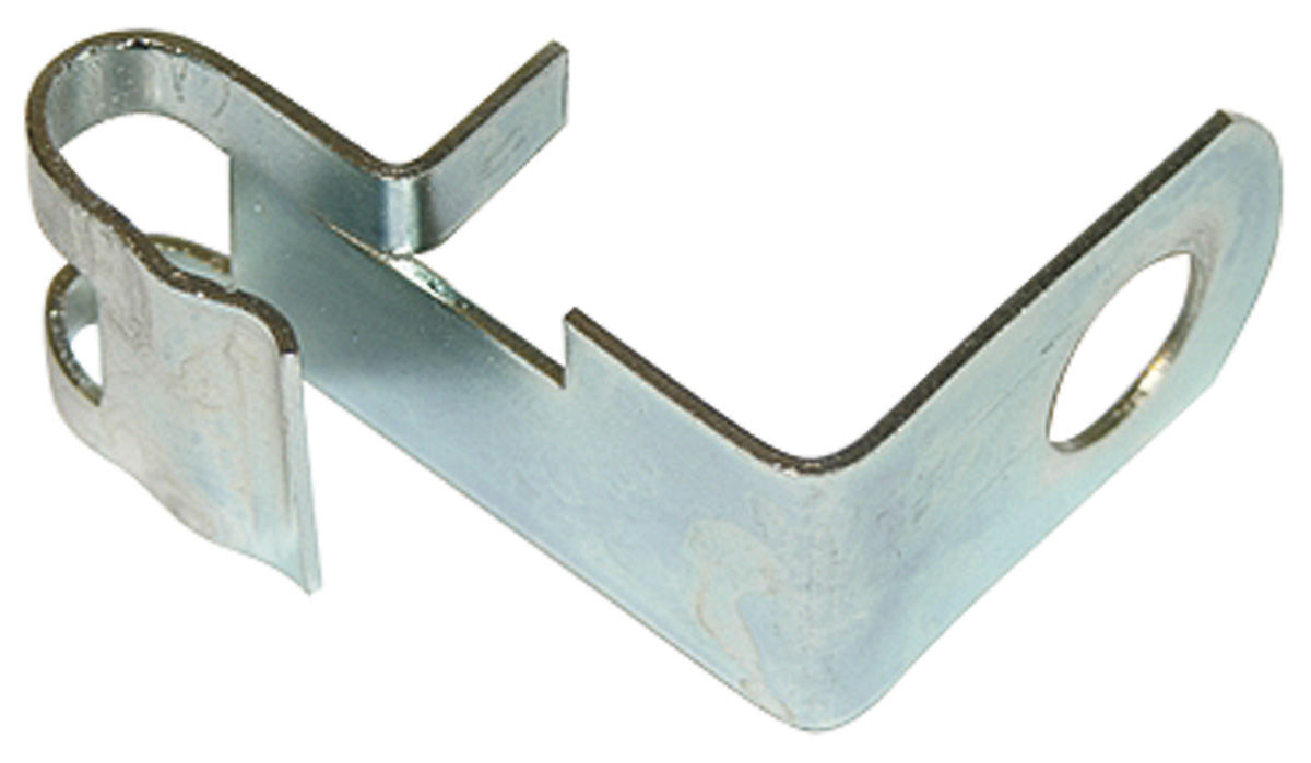Hold Down Clip, Transmission Modulator Line, 196869 Pontiac