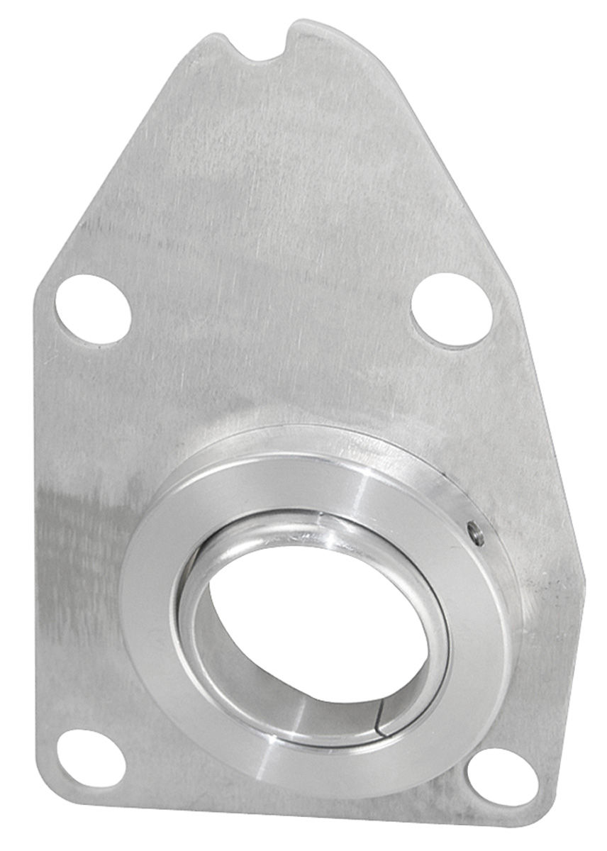Flaming River Floor Mount, Tilt Steering Column, 196467 ABody