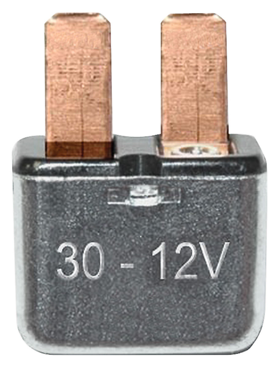 Lectric Limited Circuit Breaker, Power Accessory, 198081 El Camino