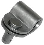 Trunnion, Shift Linkage, 1970-72 Buick/Olds/Pontiac, 3/8" Round Rod