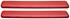 Armrest Pad, Front, 1961-64 Cutlass & Skylark & Riviera, 15 Inch