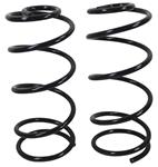 Coil Springs, Rear, 1964-66 Buick/Olds/Pontiac