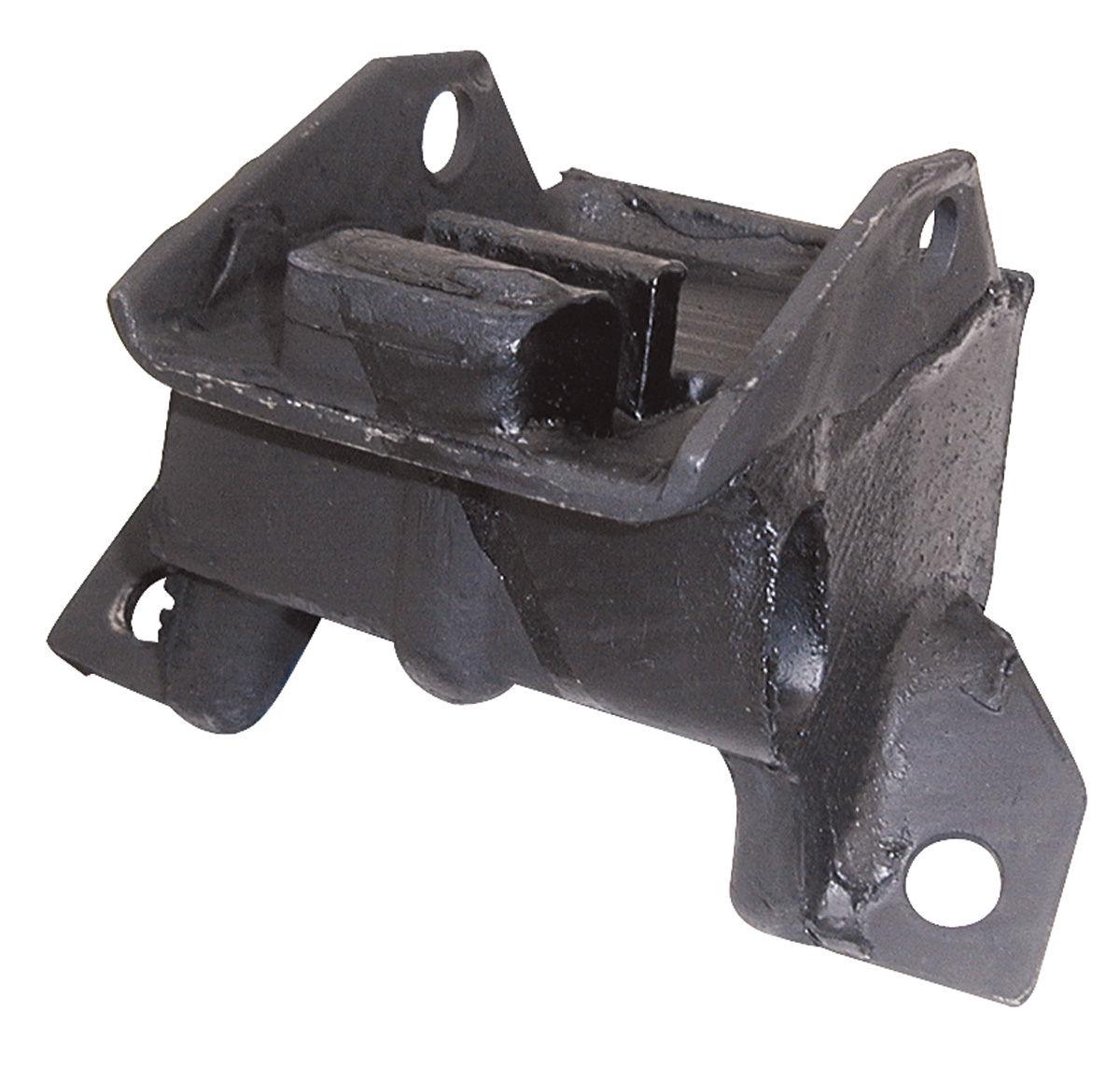 Motor Mounts, Rubber, 196472 Oldsmobile