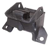 Motor Mounts, Rubber, 1964-72 Oldsmobile V8